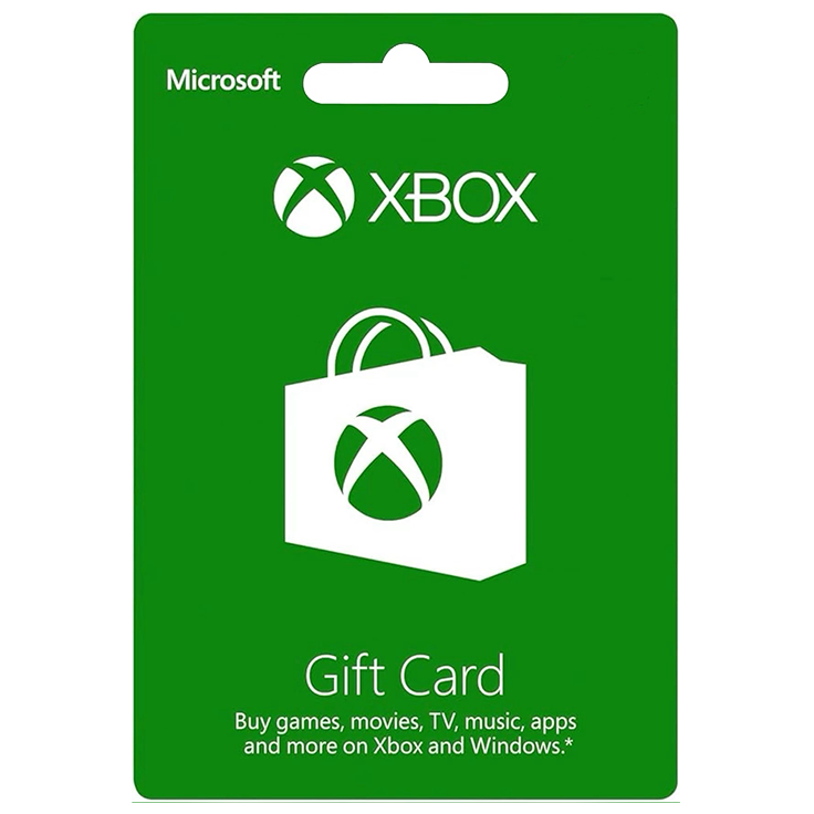XBOX