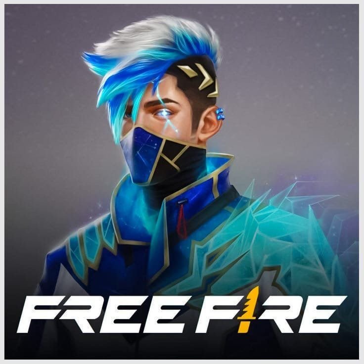 Top-UP Free Fire