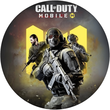 Top-Up Directe Call Of Duty