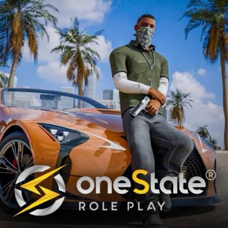 Top up One State