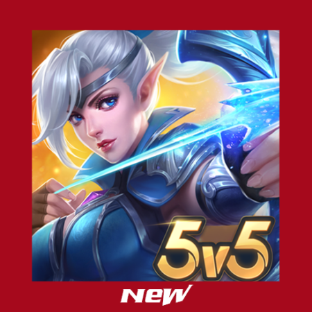 Mobile Legends Russia