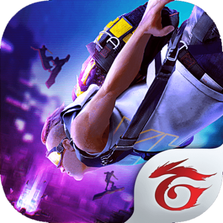Free Fire Indonesia
