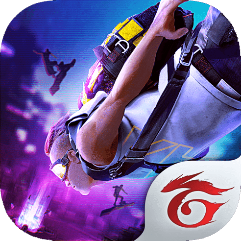 Free Fire Europe