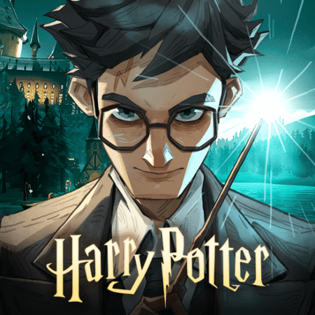Harry Potter: Magic Awaken