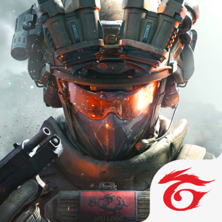 Garena Deltaforce Malaysia